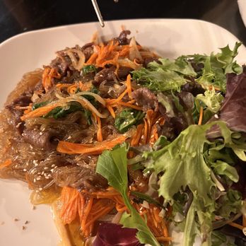 GOGI - Japchae / 잡채 - Sushi Bars Near Me - Chandler, Arizona GOGI - Japchae / 잡채 - Sushi Bars Near Me - Chandler, Arizona
