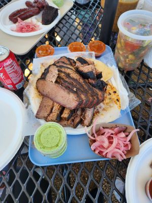 Sabar BBQ by null