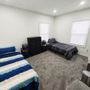 Photo of Claude’s Veterans Transitional Home