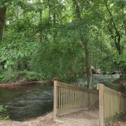 Hitchcock Creek Trail
