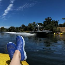 American River Raft Rentals