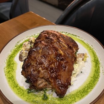 Earls Kitchen + Bar - BBQ Ribs - New American Near Me - Bellevue, Washington Earls Kitchen + Bar - BBQ Ribs - New American Near Me - Bellevue, Washington