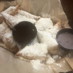Beignets