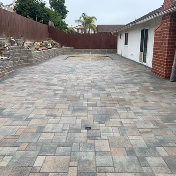 North County Pavers - Masonry/Concrete Near Me - Oceanside, California North County Pavers - Masonry/Concrete Near Me - Oceanside, California