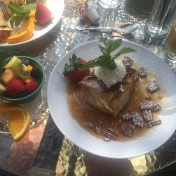 Wildflower Cafe - Baked French Toast and fresh fruit! - Breakfast & Brunch Near Me - Clearwater, Florida Wildflower Cafe - Baked French Toast and fresh fruit! - Breakfast & Brunch Near Me - Clearwater, Florida