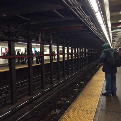 THE L TRAIN - 46 Photos & 214 Reviews - To Canarsie-Rockaway Pkwy 