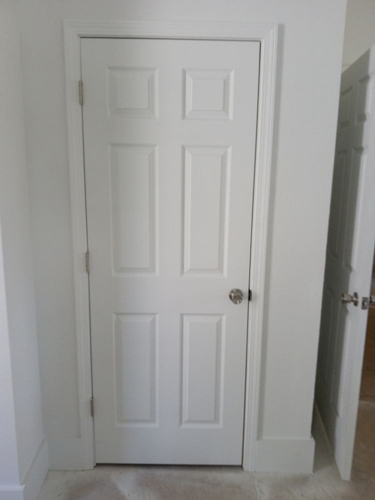 Slide of Josh Does It All