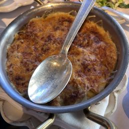Potato Gratin