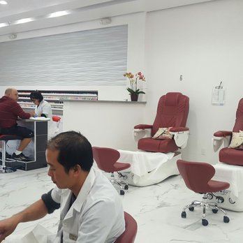 Phoenix' Grace Nails Spa - Nail Salons Near Me - Costa Mesa, California Phoenix' Grace Nails Spa - Nail Salons Near Me - Costa Mesa, California