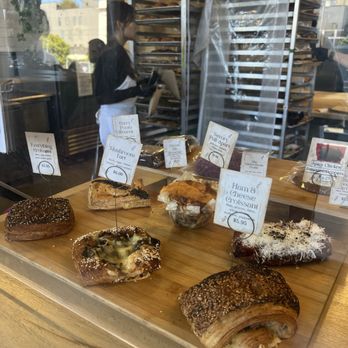 Neighbor Bakehouse - Savory pastries - Bakeries Near Me - San Francisco, California Neighbor Bakehouse - Savory pastries - Bakeries Near Me - San Francisco, California