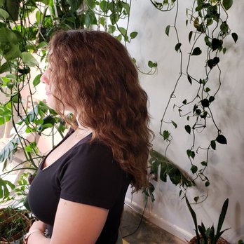 Virgo - After - Hair Salons Near Me - Los Angeles, California