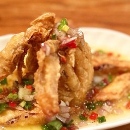 REDFARM - Updated March 2026 - 918 Photos & 847 Reviews - 2170 Broadway ...