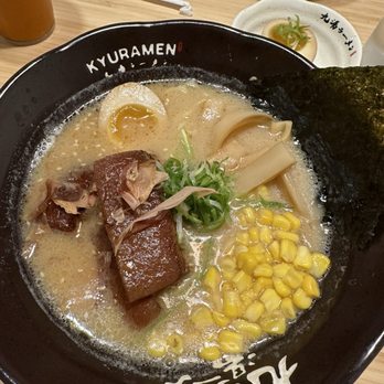Kyuramen - Jacksonville - Ramen Near Me - Jacksonville, Florida Kyuramen - Jacksonville - Ramen Near Me - Jacksonville, Florida