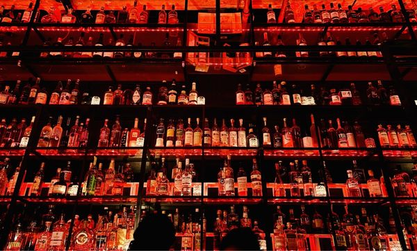 The Speakeasy by null