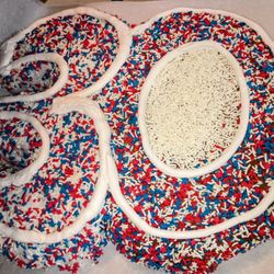 Sunrise Donuts Cafe & Bakery
