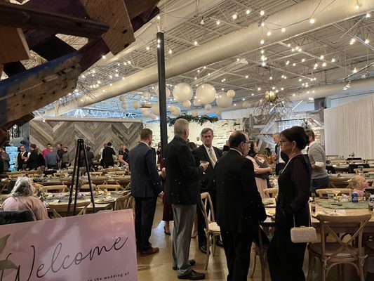 The Rust Belt Market by null