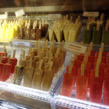 Popbar - popbar display, availability may change daily - Desserts Near Me - Anaheim, California Popbar - popbar display, availability may change daily - Desserts Near Me - Anaheim, California