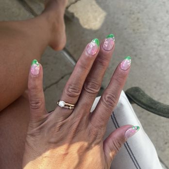 Pure Zen Nails SPa - Nail Salons Near Me - Rancho Cucamonga, California Pure Zen Nails SPa - Nail Salons Near Me - Rancho Cucamonga, California
