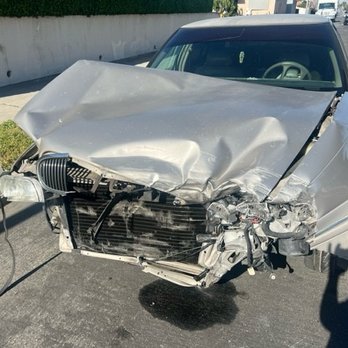 Antaramian Law, APC - Personal Injury Law Near Me - Glendale, California