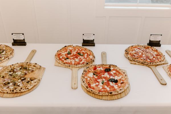 Pizzicletta by null