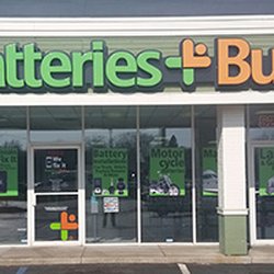 Batteries Plus