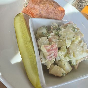 Luci's Marketplace - Cafes Near Me - Phoenix, Arizona Luci's Marketplace - Cafes Near Me - Phoenix, Arizona