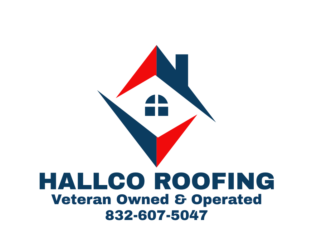 Slide of Hallco Roofing