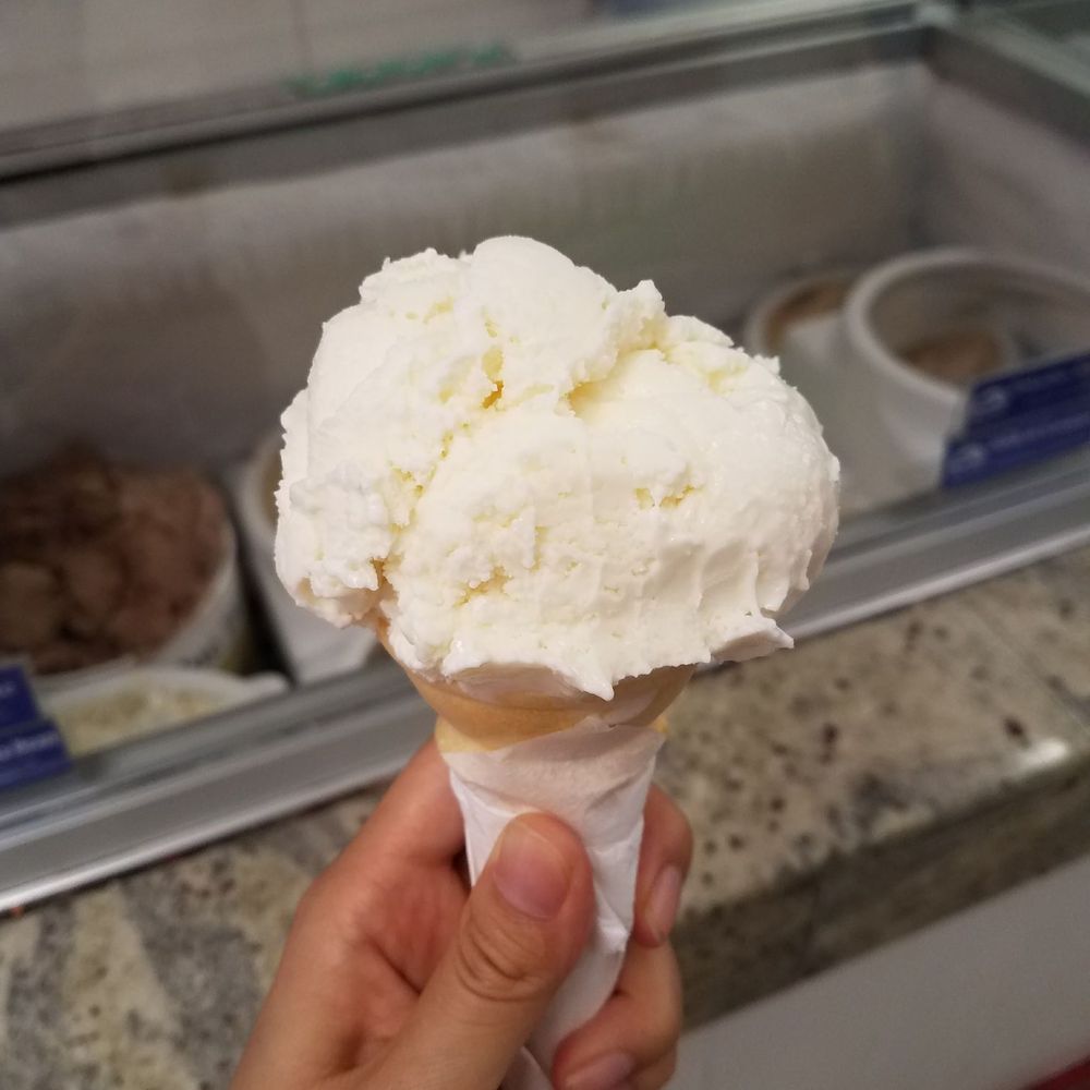 Mr Ice Cream - Coconut ice cream - Ice Cream & Frozen Yogurt Near Me - San Antonio, Texas Mr Ice Cream - Coconut ice cream - Ice Cream & Frozen Yogurt Near Me - San Antonio, Texas