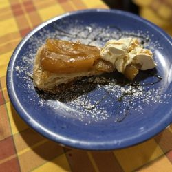 Dalla Zia - Apple pie