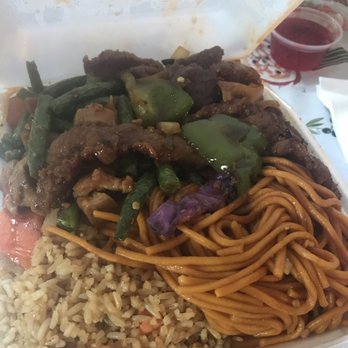 Fresh Wok - Green Bean Chicken, Spicy Beef, Fried Rice, and Chow Mein - Chinese Near Me - Fontana, California Fresh Wok - Green Bean Chicken, Spicy Beef, Fried Rice, and Chow Mein - Chinese Near Me - Fontana, California