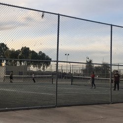 Tolleson Union High School - Practice