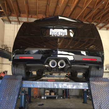 Master Brake & Muffler - Auto Repair Near Me - Escondido, California Master Brake & Muffler - Auto Repair Near Me - Escondido, California