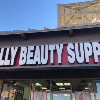Sally Beauty - Front - Cosmetics & Beauty Supply Near Me - Scottsdale, Arizona Sally Beauty - Front - Cosmetics & Beauty Supply Near Me - Scottsdale, Arizona