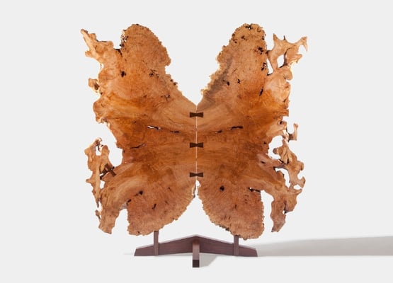 George Nakashima Woodworkers by null