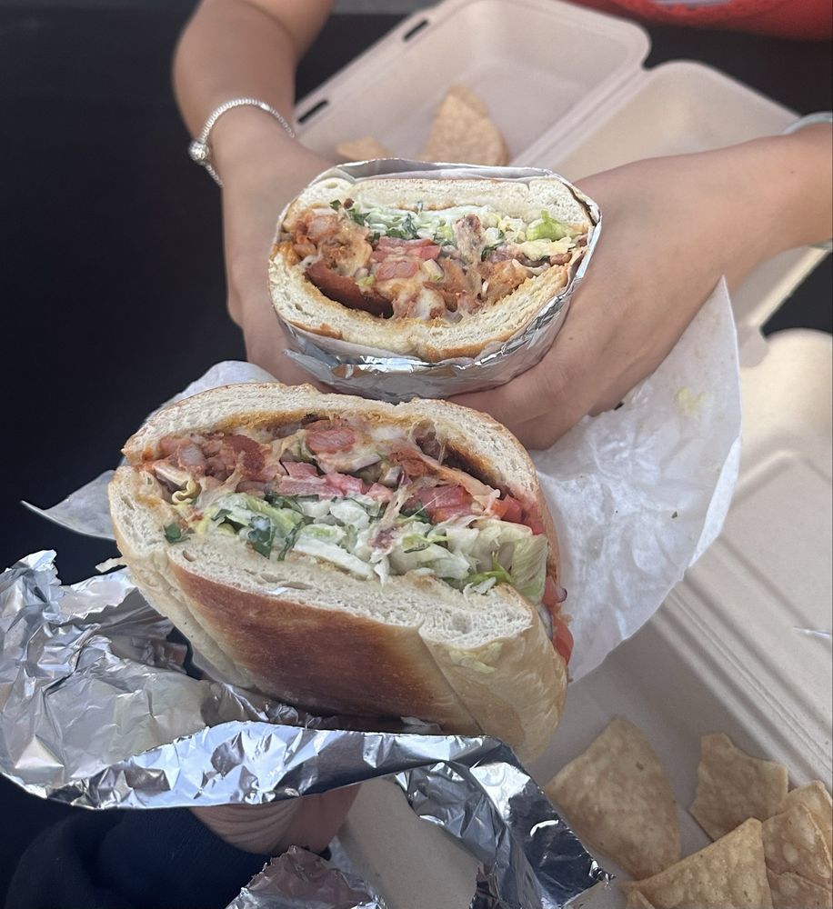 Tacos La Familia