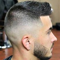 upper cutz barber shop