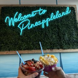 Playa Bowls