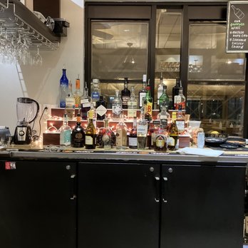 Canyon Grille - Bar area - American Near Me - Escondido, California Canyon Grille - Bar area - American Near Me - Escondido, California