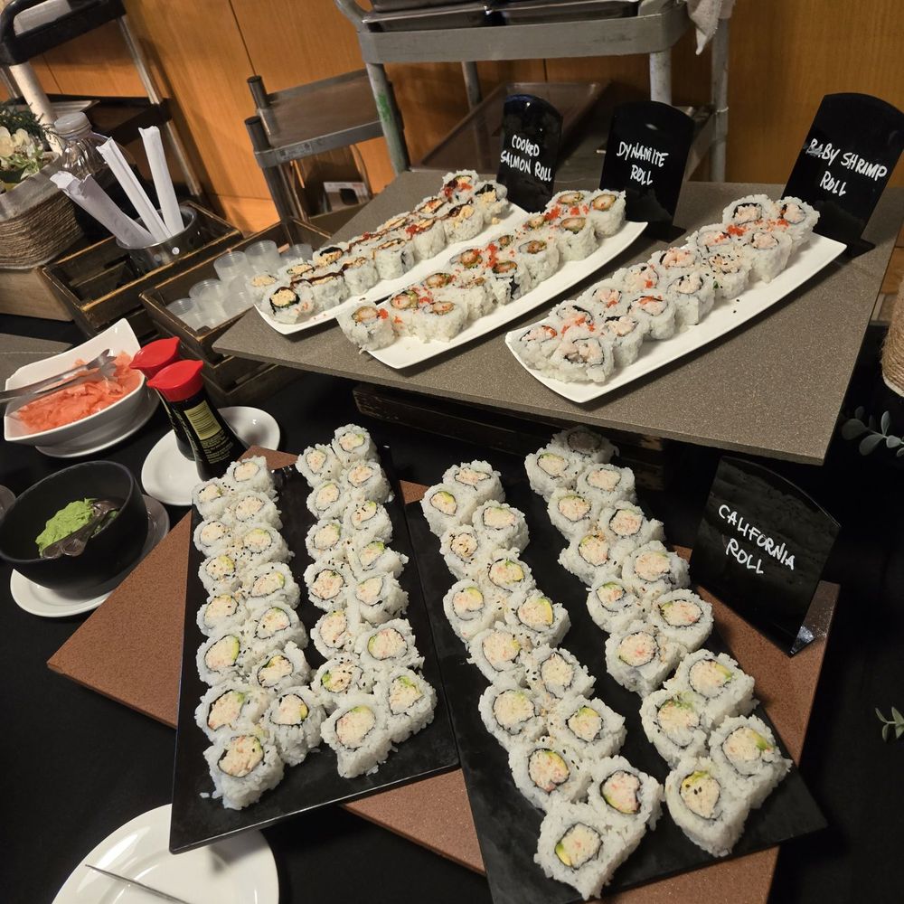The Buffet - Buffets Near Me - Richmond, British Columbia The Buffet - Buffets Near Me - Richmond, British Columbia