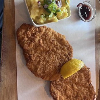 Restaurant Faustus - German Near Me - Berlin, BE Restaurant Faustus - German Near Me - Berlin, BE