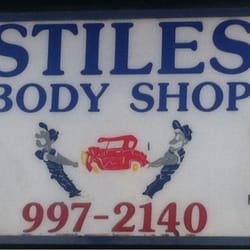 Stiles Body Shop