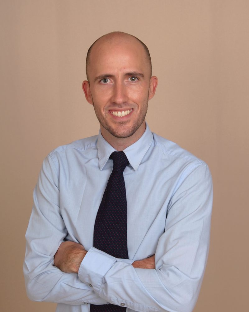 Josh Curie Therapy & Wellness Services - grief counselor in Ferndale, MI