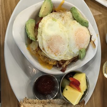 First Watch - Skillet Hash Farmhouse - Breakfast & Brunch Near Me - Pembroke Pines, Florida First Watch - Skillet Hash Farmhouse - Breakfast & Brunch Near Me - Pembroke Pines, Florida