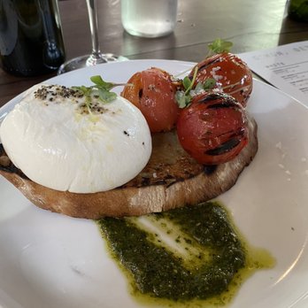 Sixty Vines - burrata - New American Near Me - Nashville, Tennessee Sixty Vines - burrata - New American Near Me - Nashville, Tennessee