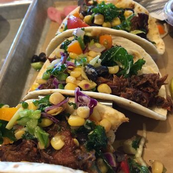 City Barbeque - Smoked tacos - Caterers Near Me - Fishers, Indiana