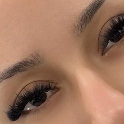 The Luxury Lash Spa