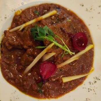 Nirmanz Food Boutique - Curry - Indian Near Me - Richmond, Texas