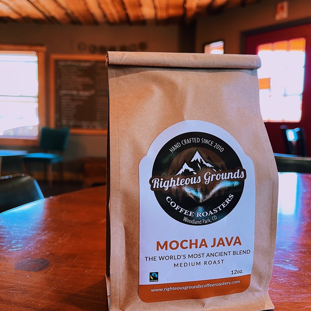 Best coffee I've ever had! Best coffee I've ever had!