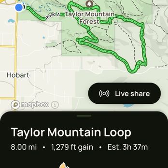 Taylor Mountain Trail - Today's adventure!! Sunny days - Hiking Near Me - Issaquah, Washington Taylor Mountain Trail - Today's adventure!! Sunny days - Hiking Near Me - Issaquah, Washington