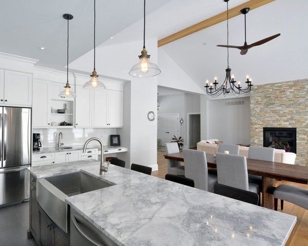 Eagle Granite Corp - countertop fabricator in Orlando, FL